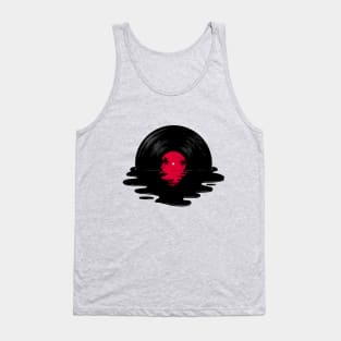 Melt Away Tank Top